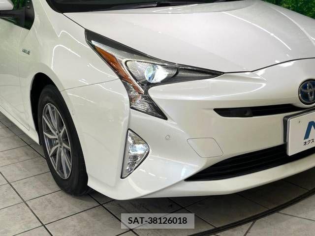 Toyota PRIUS 2017-11 243095-12