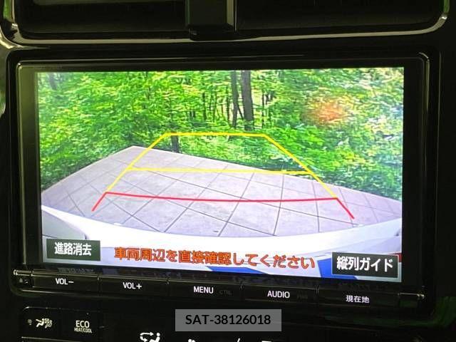 Toyota PRIUS 2017-11 243095-3