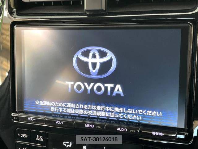 Toyota PRIUS 2017-11 243095-2