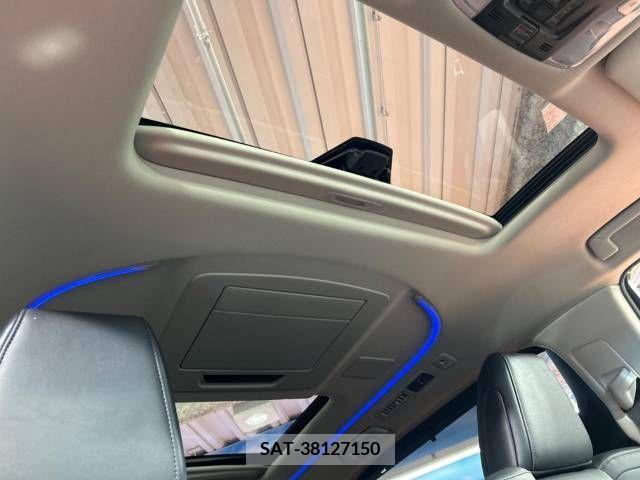 Toyota ALPHARD 2021-09 373257-2