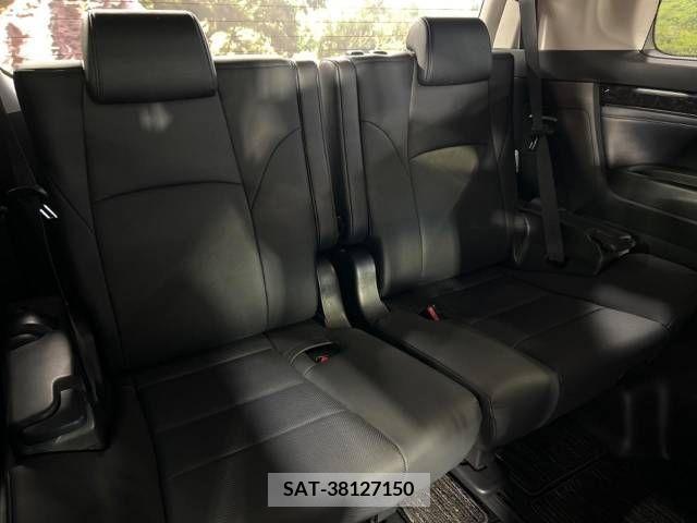 Toyota ALPHARD 2021-09 373257-10