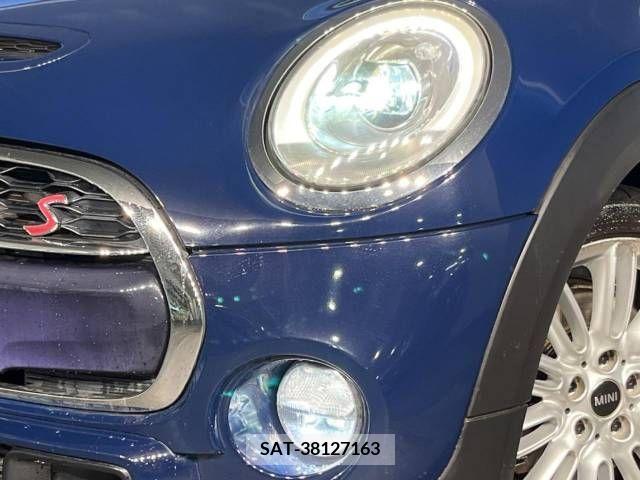 Bmw MINI 2016-07 293971-7