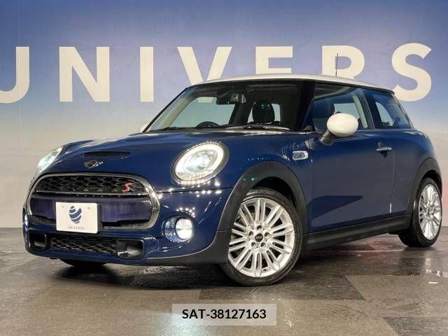 Bmw MINI 2016-07 293971-8
