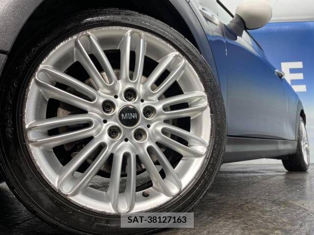 Bmw MINI 2016-07 293971-17