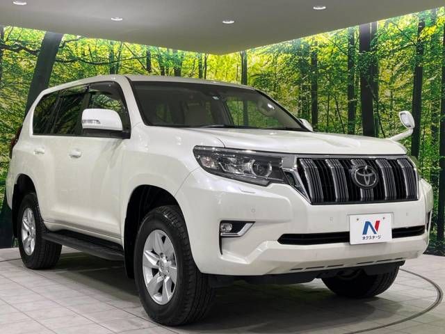 Toyota PRADO 2020-09 192492-16