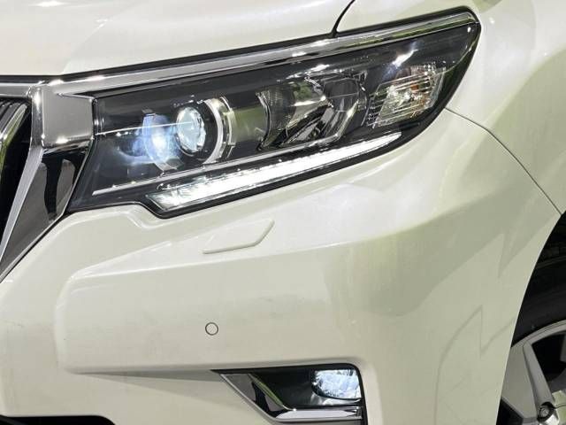 Toyota PRADO 2020-09 192492-12