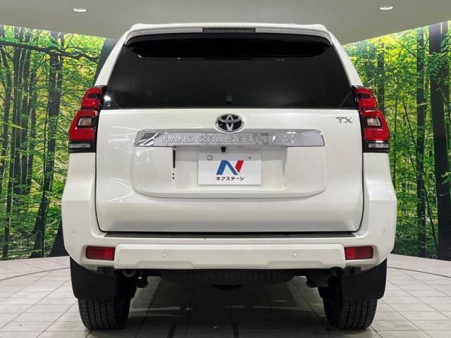 Toyota PRADO 2020-09 192492-15