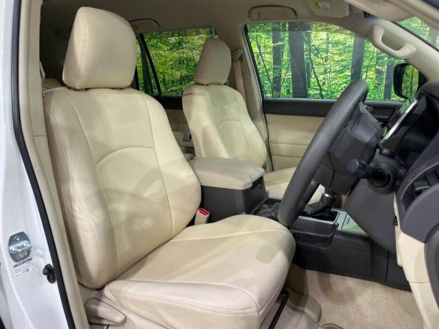 Toyota PRADO 2020-09 192492-8
