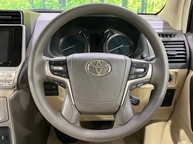 Toyota PRADO 2020-09 192492-11