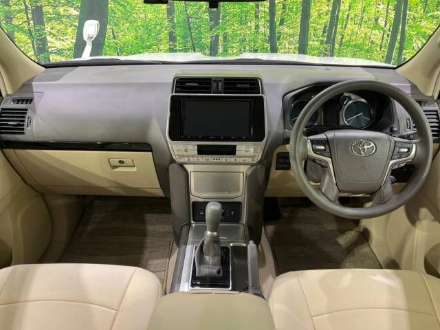 Toyota PRADO 2020-09 192492-1