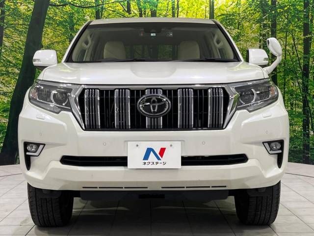 Toyota PRADO 2020-09 192492-14