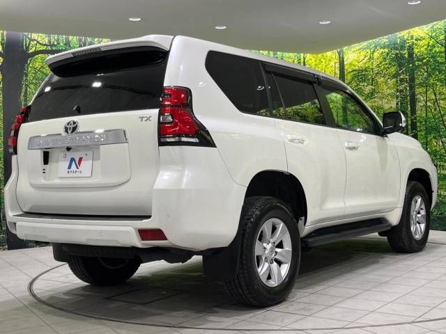 Toyota PRADO 2020-09 192492-17
