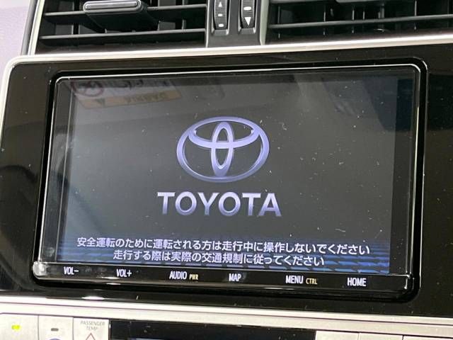 Toyota PRADO 2020-09 192492-3