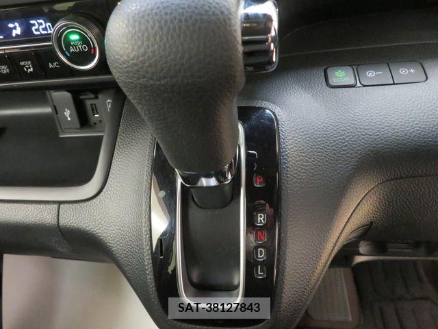Honda N BOX CUSTOM 2020-01 329019-21