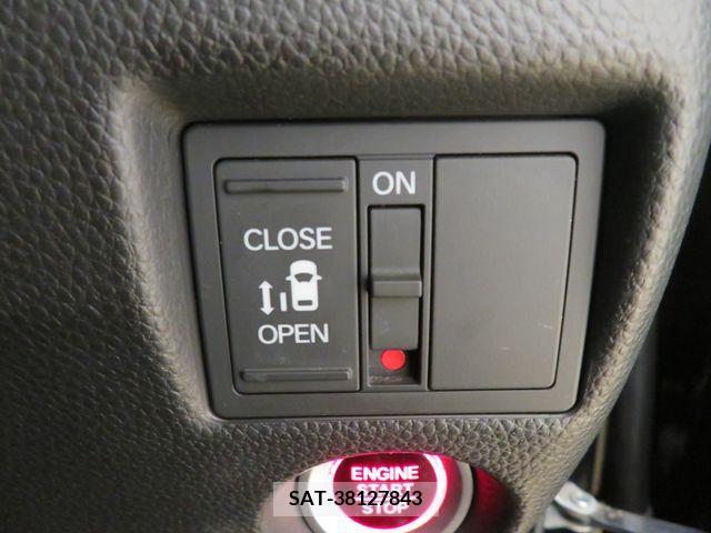 Honda N BOX CUSTOM 2020-01 329019-17