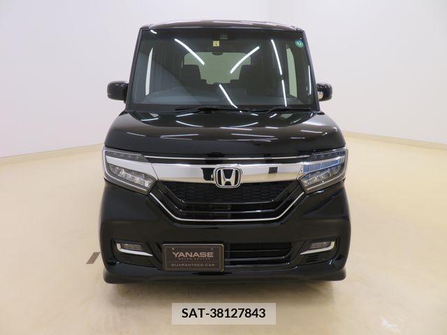 Honda N BOX CUSTOM 2020-01 329019-13
