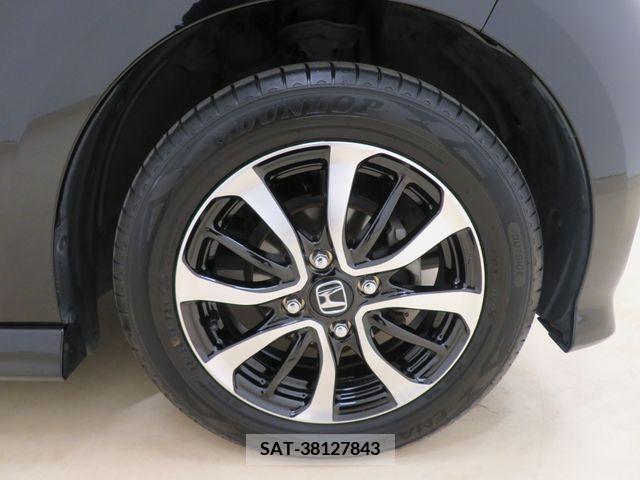 Honda N BOX CUSTOM 2020-01 329019-6