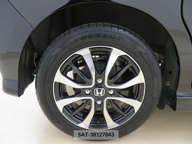 Honda N BOX CUSTOM 2020-01 329019-7