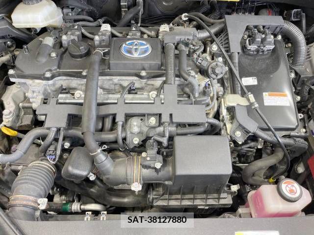 Toyota C-HR 2017-01 343386-18