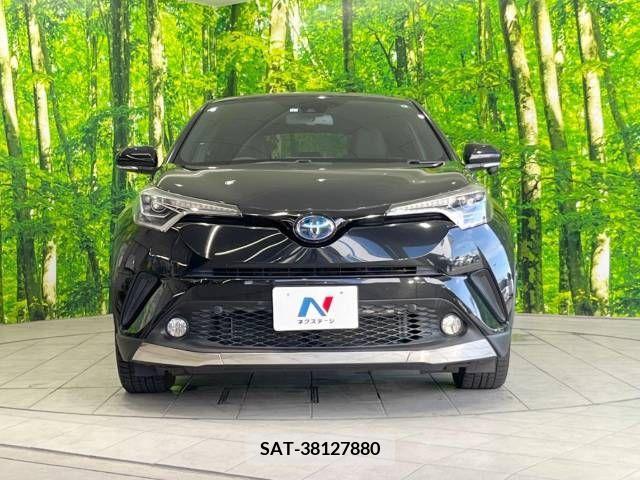 Toyota C-HR 2017-01 343386-14