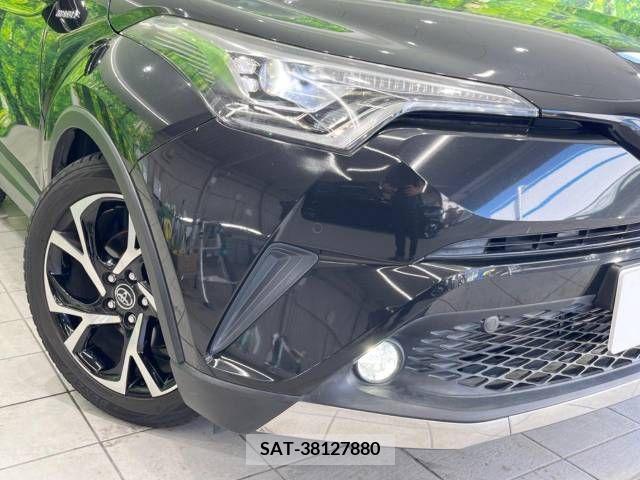 Toyota C-HR 2017-01 343386-13