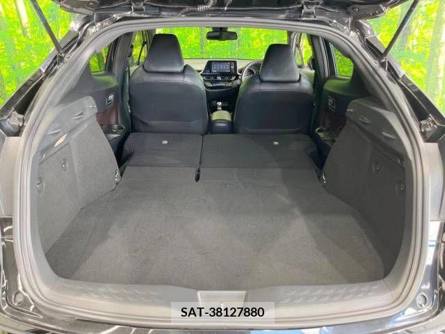 Toyota C-HR 2017-01 343386-10