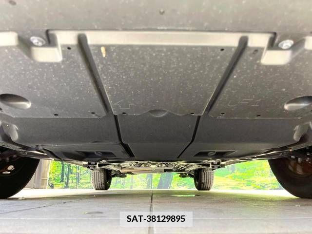 Toyota COROLLA CROSS 2023-04 345679-19