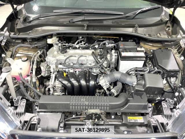 Toyota COROLLA CROSS 2023-04 345679-18