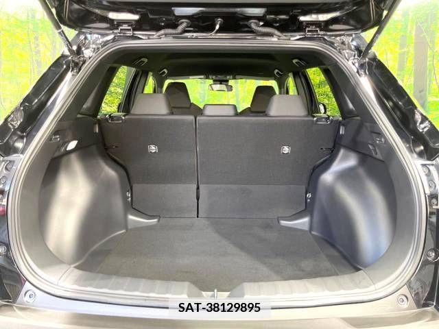Toyota COROLLA CROSS 2023-04 345679-10