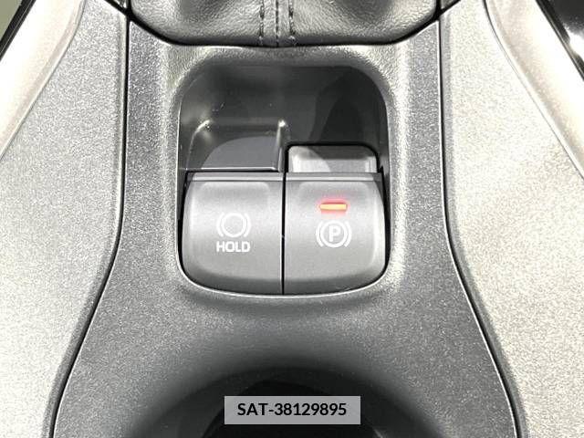 Toyota COROLLA CROSS 2023-04 345679-6