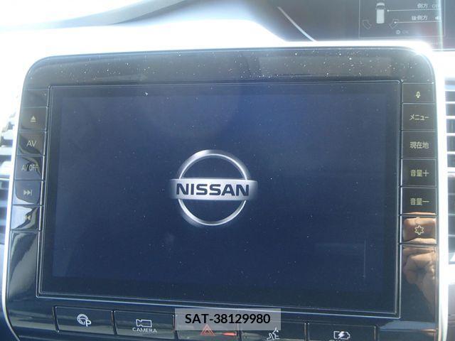 Nissan SERENA 2019-08 367639-12