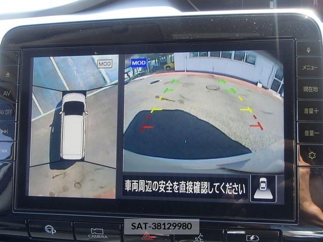 Nissan SERENA 2019-08 367639-13