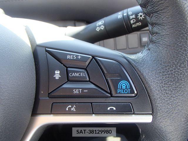 Nissan SERENA 2019-08 367639-16