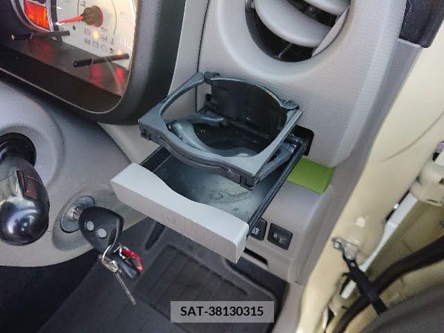 Daihatsu MOVE CONTE 2014-12 204595-24