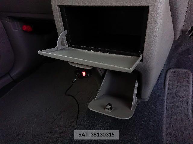 Daihatsu MOVE CONTE 2014-12 204595-25