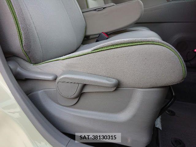 Daihatsu MOVE CONTE 2014-12 204595-12