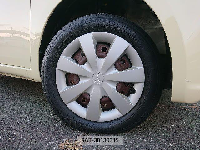Daihatsu MOVE CONTE 2014-12 204595-26