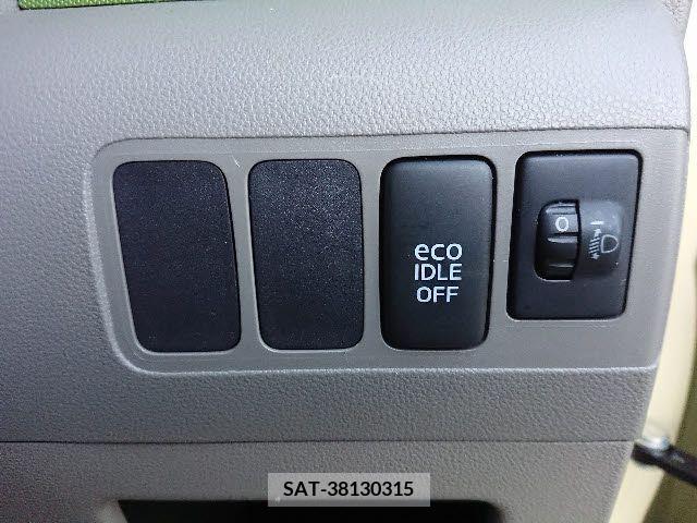Daihatsu MOVE CONTE 2014-12 204595-10