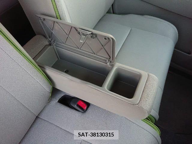 Daihatsu MOVE CONTE 2014-12 204595-21