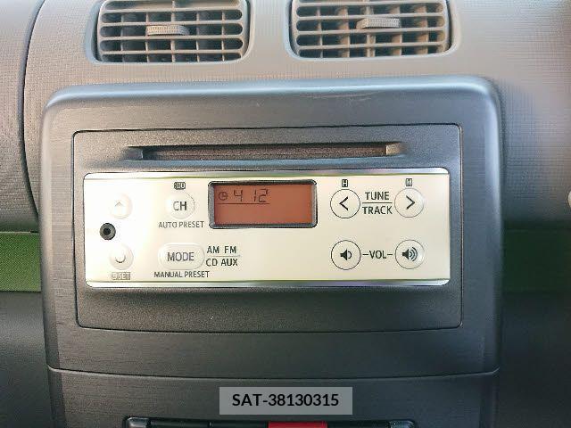 Daihatsu MOVE CONTE 2014-12 204595-4