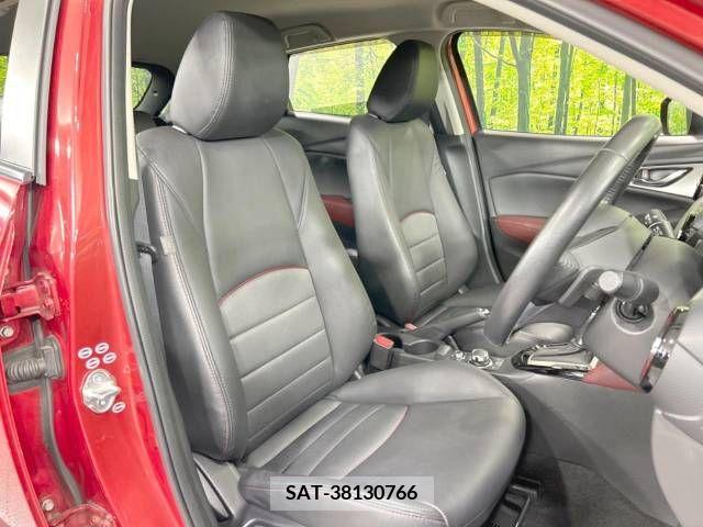 Mazda CX-3 2015-07 380231-8