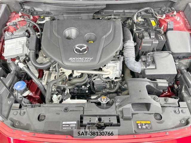 Mazda CX-3 2015-07 380231-18