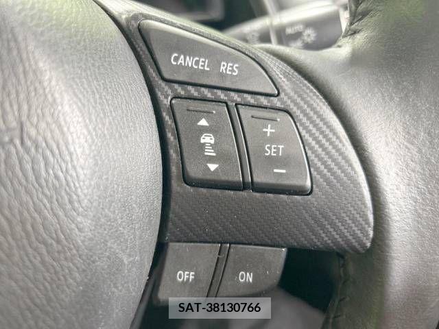 Mazda CX-3 2015-07 380231-7