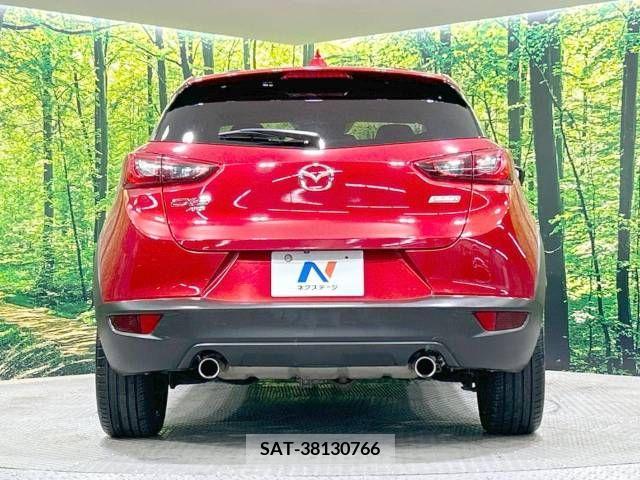 Mazda CX-3 2015-07 380231-15