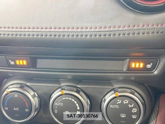 Mazda CX-3 2015-07 380231-5
