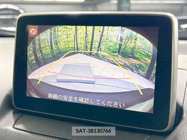 Mazda CX-3 2015-07 380231-3