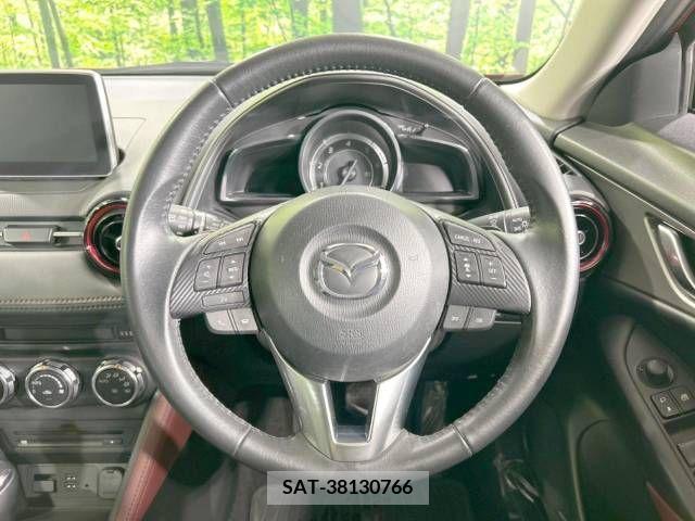 Mazda CX-3 2015-07 380231-11
