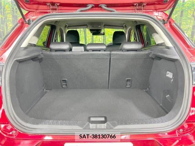 Mazda CX-3 2015-07 380231-10