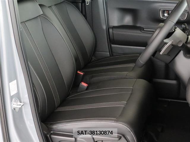 Honda N BOX CUSTOM 2024-02 307531-9