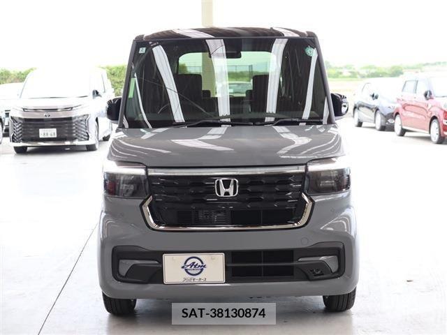 Honda N BOX CUSTOM 2024-02 307531-18